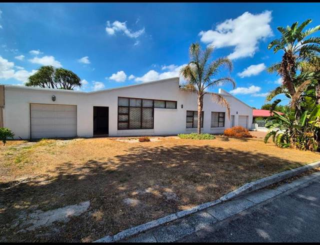 3 BEDROOM HOUSE FOR SALE IN MABILLE PARK